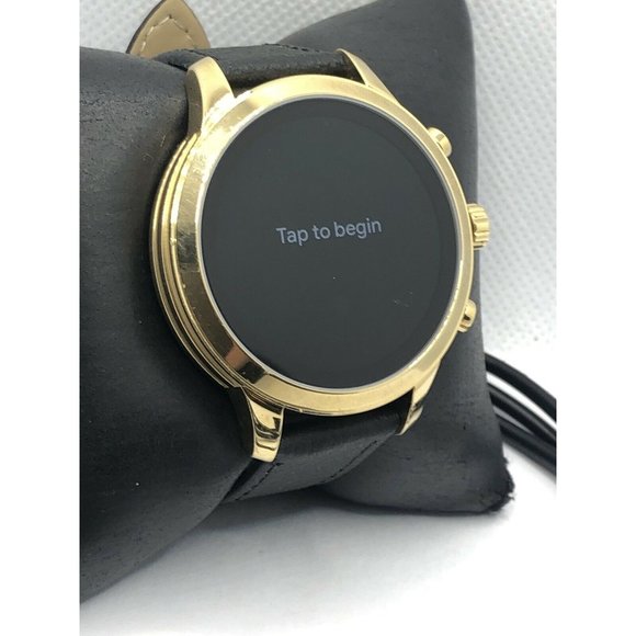 Michael Kors Gen 4 Genuine Smart Watch,Fully worki main image 8